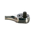 Трещотка 3/8" 36 зуб.