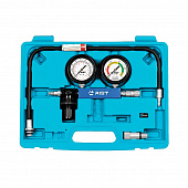 Пневмотестер герметичности цилиндра в наборе
