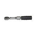 Ключ динамометрический 1-5Нм 1/4"