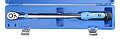 Ключ динамометрический 40-200Нм 1/2"