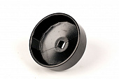 Съемник (ключ) масляного фильтра "чашка" 92 мм 15-гр. 1/2"