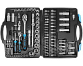 Набор инструмента 94 пр. 4-32мм (1/4",1/2") 6-гр.