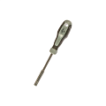 Отвертка для битов 1/4"