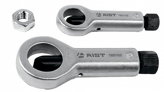 Набор гайколомов 2 пр.