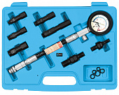 Компрессометр бензиновый M10/M12/M14/M18 в наборе