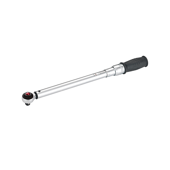 Ключ динамометрический 40-200Нм 1/2"