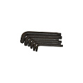 Набор ключей Г-обр.TORX 6 пр.