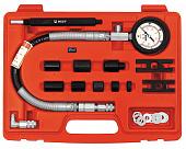 Компрессометр (дизел.) в наборе
