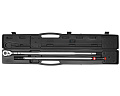 Ключ динамометрический 400-2000Нм 1"