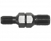 Метчик свечной M14х1.25 и M18x1.5 для восстановления свечной резьбы