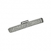 Балансировочные грузики в наборе 10 шт. по 350 гр.