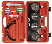Синхронизатор (вакуумметр) карбюраторов в наборе