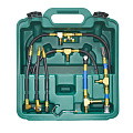 Набор для измерения давления топлива бензиновых двигателей
