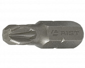 Бит POZIDRIV PZ.1 1/4"