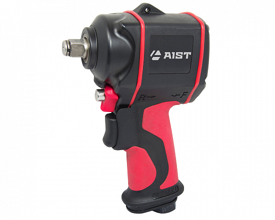 Пневмогайковерт 1/2" 62 кг-м/610Нм 