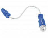 Насадка для промывки инжектора S-образная