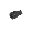 Адаптер ударный с 3/8"(F) на 1/2"(M)