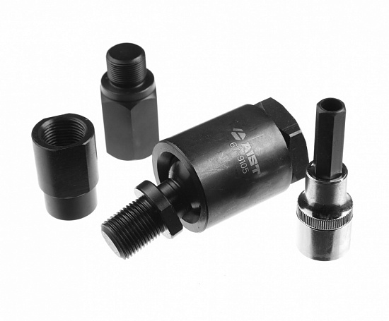 Набор для извлечения форсунок Bosch и Delphi