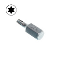 Бита TORX T27 10мм
