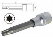 Головка-бита TORX T50 1/2"