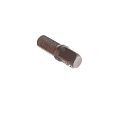 Адаптер с 1/4"(M) на 1/4"(M)