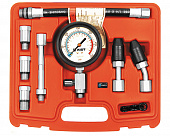 Компрессометр бензиновый M10/M12/M14/M18 в наборе