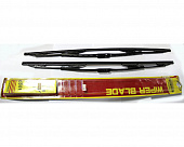 Картинка 0501/j Wiperbla  Щётки Wiper blade "24" Universal (комплект 2шт) — магазин AIST