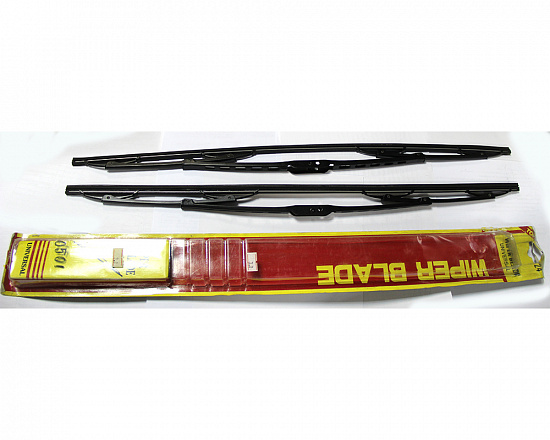 Щётки Wiper blade "24" Universal (комплект 2шт)